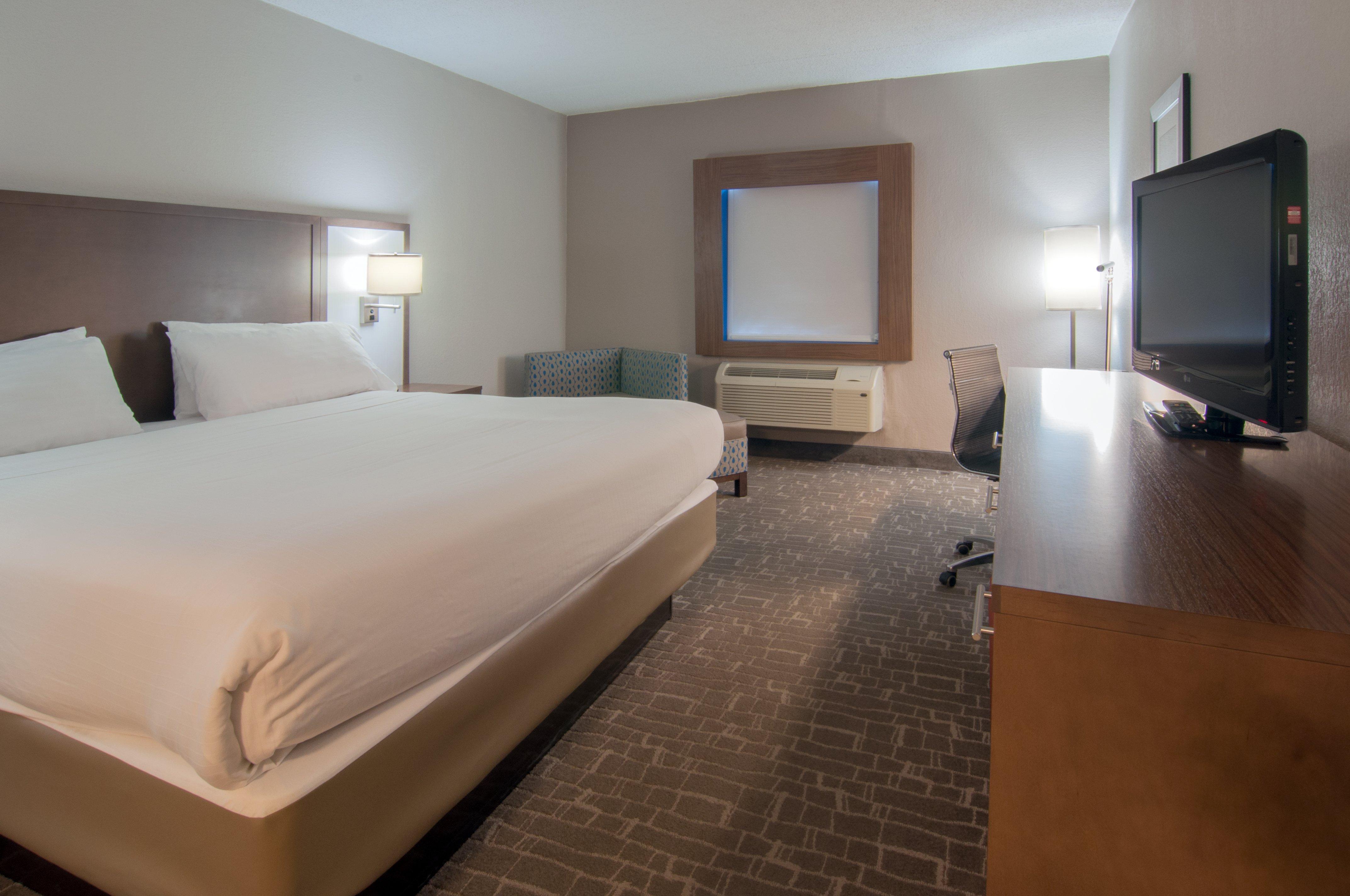 Holiday Inn Express & Suites Nashville-I-40 & I-24 Экстерьер фото