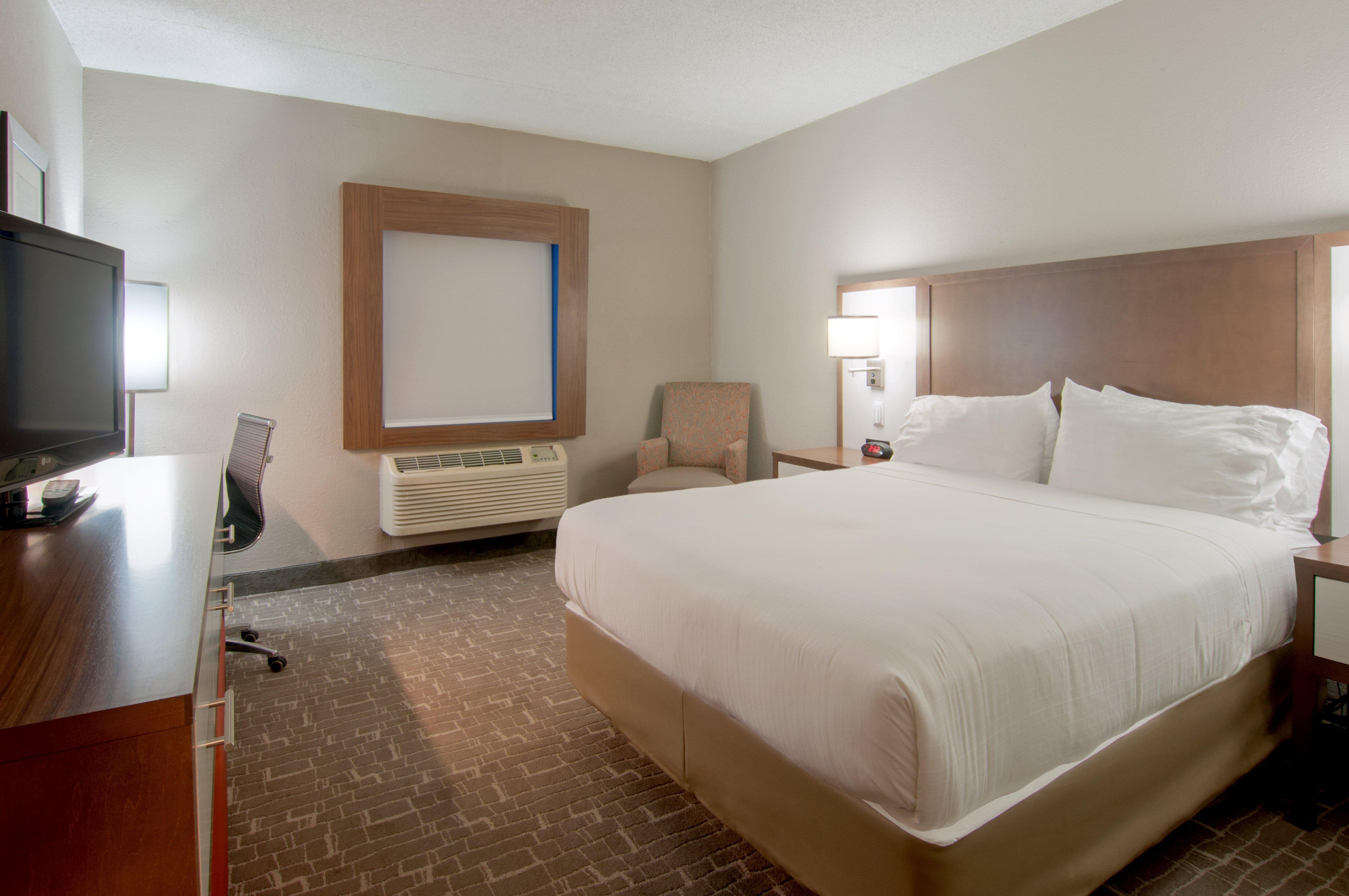 Holiday Inn Express & Suites Nashville-I-40 & I-24 Экстерьер фото