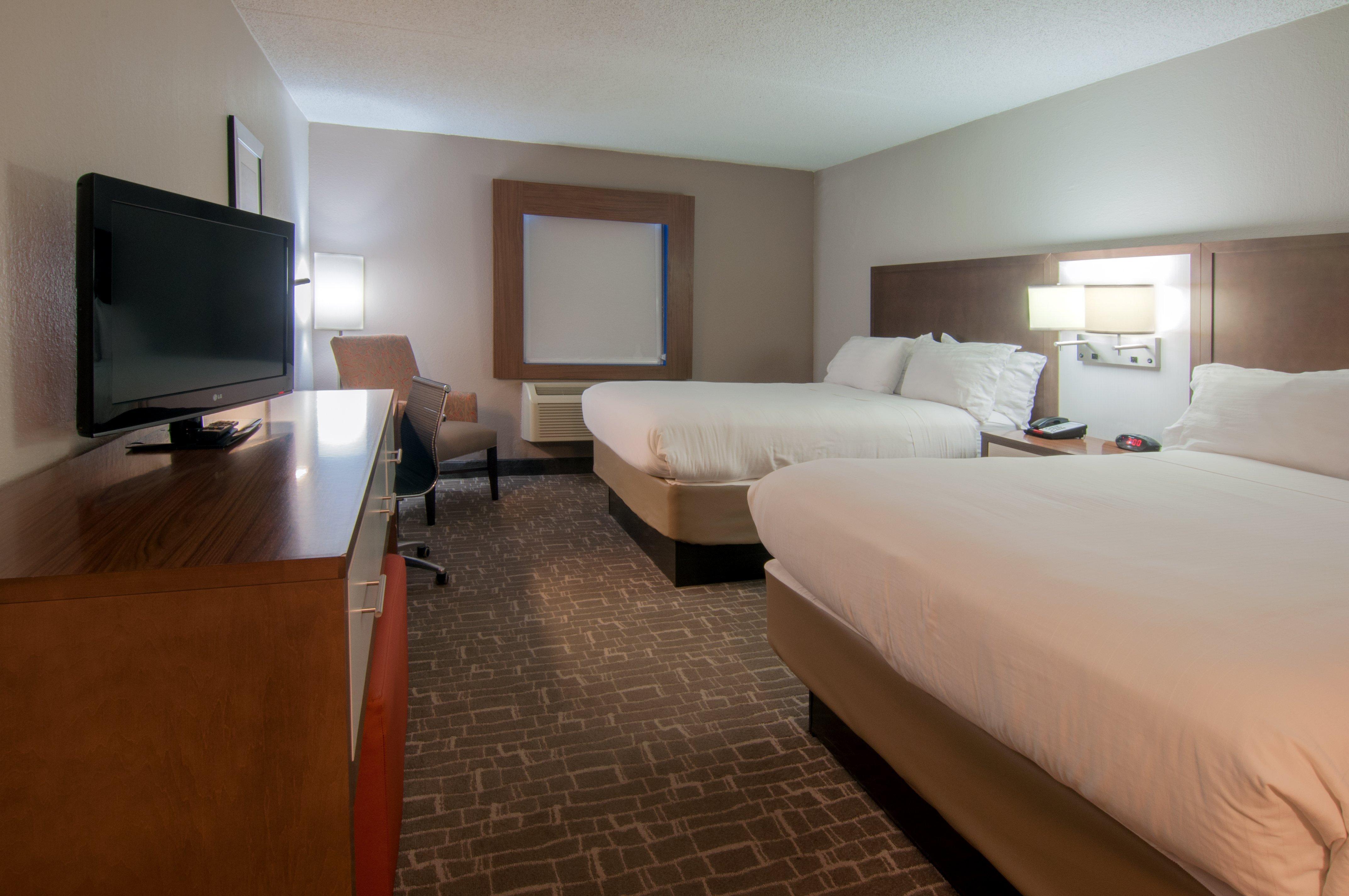 Holiday Inn Express & Suites Nashville-I-40 & I-24 Экстерьер фото