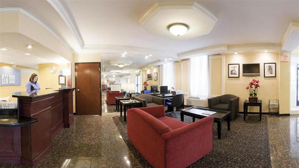 Holiday Inn Express & Suites Nashville-I-40 & I-24 Экстерьер фото